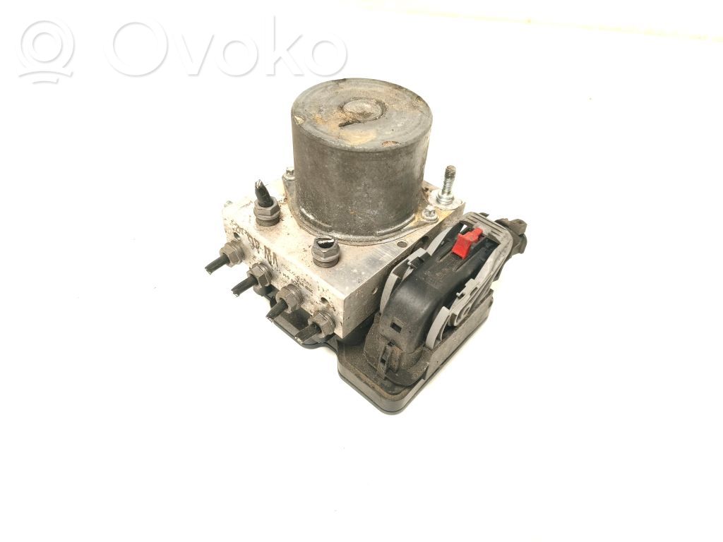 Volkswagen Polo V 6R ABS bloks 