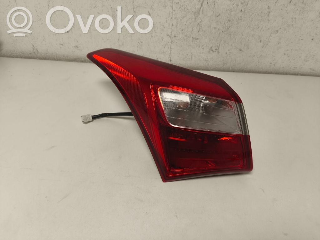 Hyundai i30 Lampa tylna 