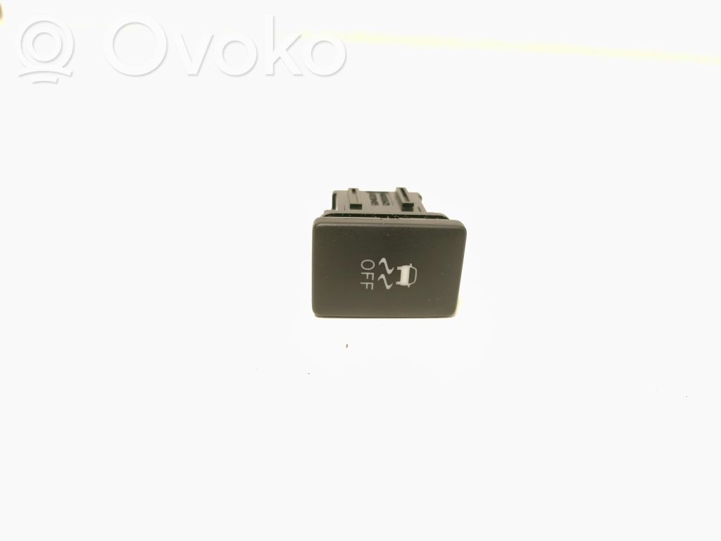 Toyota Yaris ESP (stability program) switch 