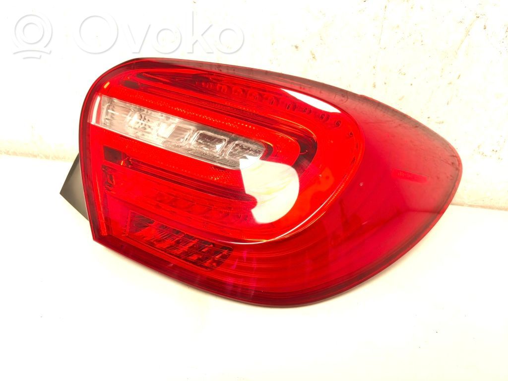 Lampa tylna   A1769062400