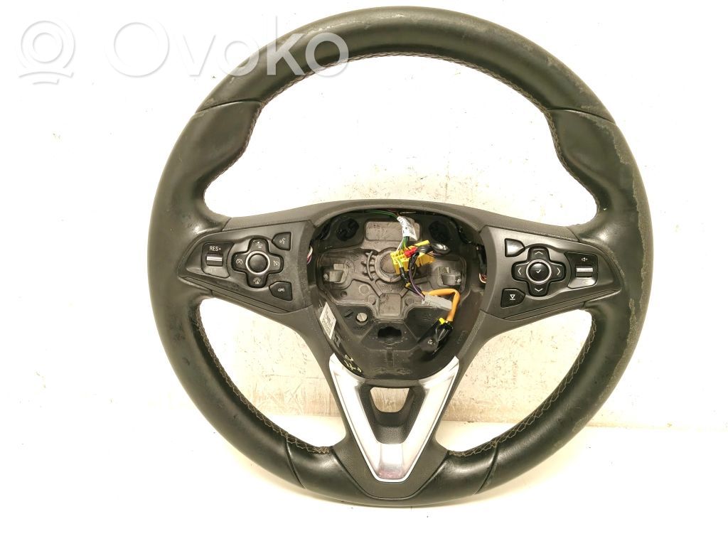 Opel Astra K Stūre 