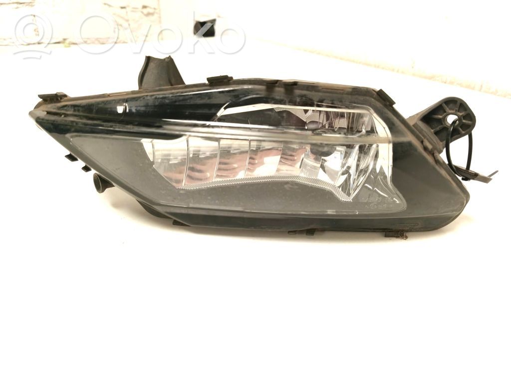 Opel Insignia B Etusumuvalo 