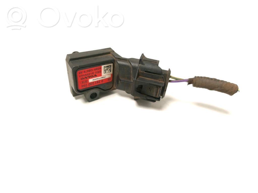 Land Rover Evoque I Luftdrucksensor 