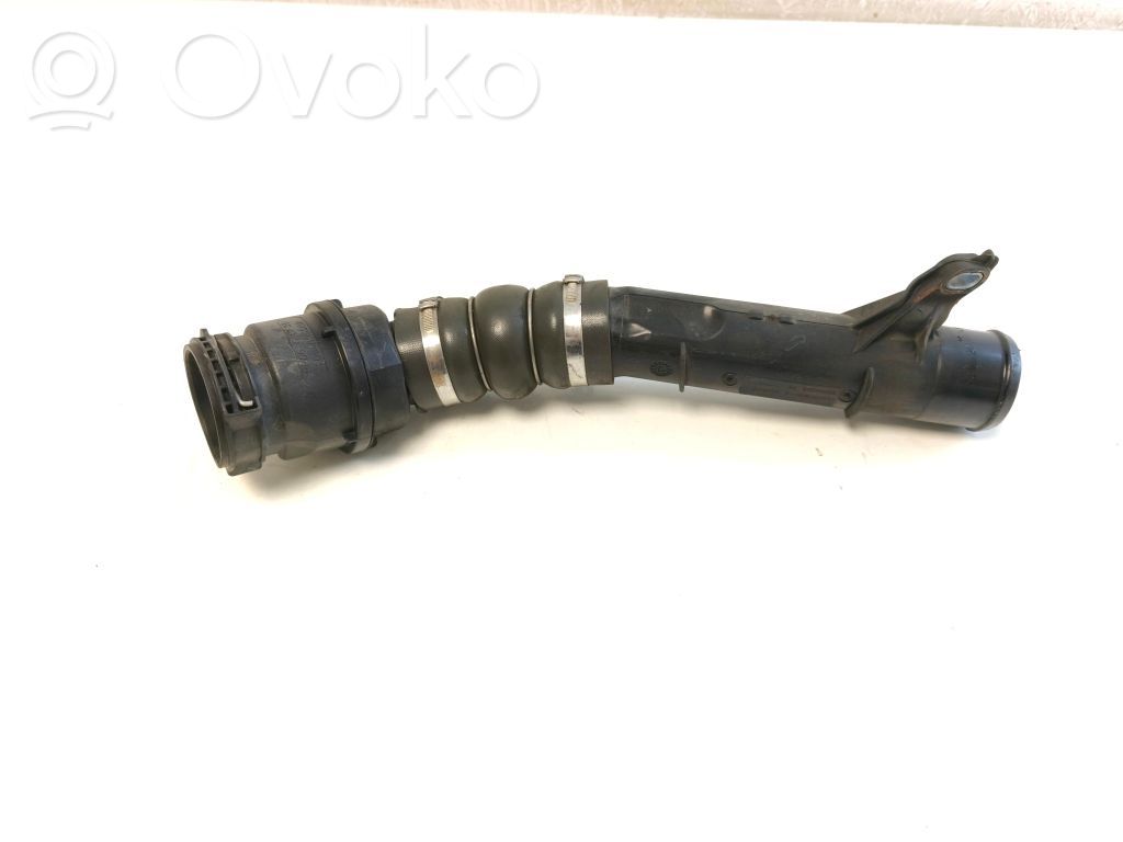 Renault Clio IV Wąż / Rura intercoolera 