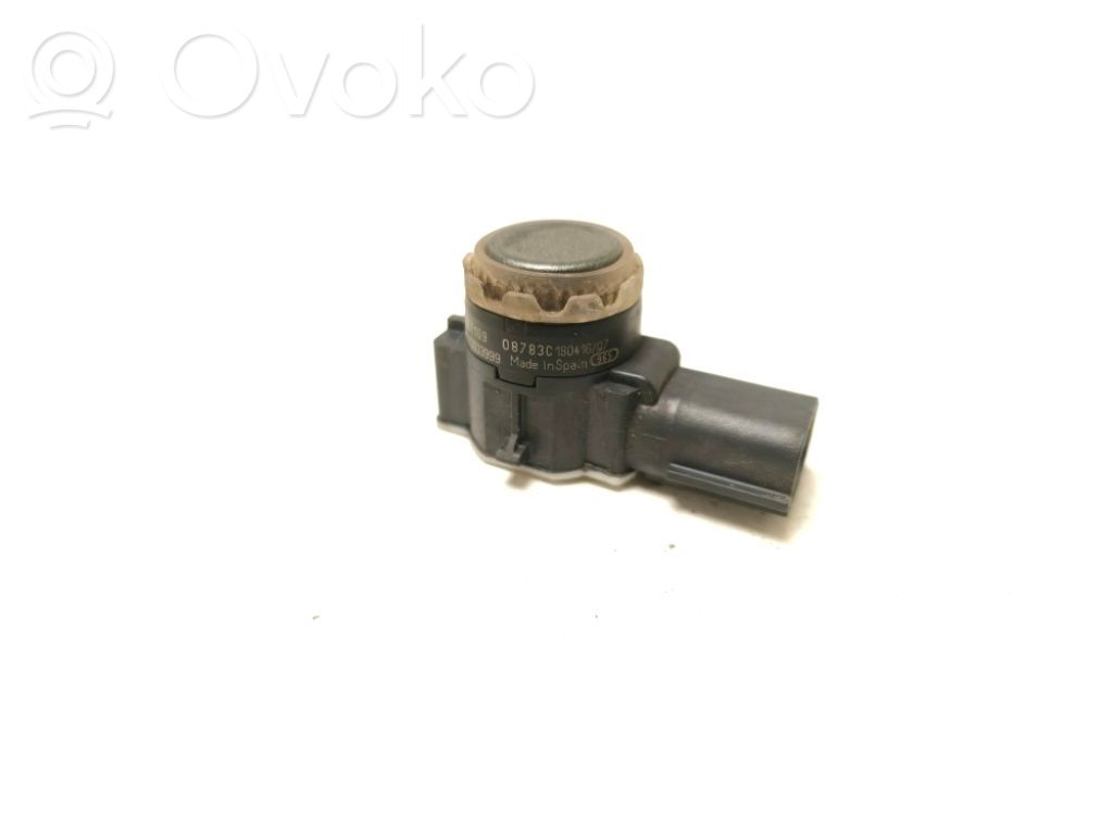 Opel Insignia B Parking PDC sensor 