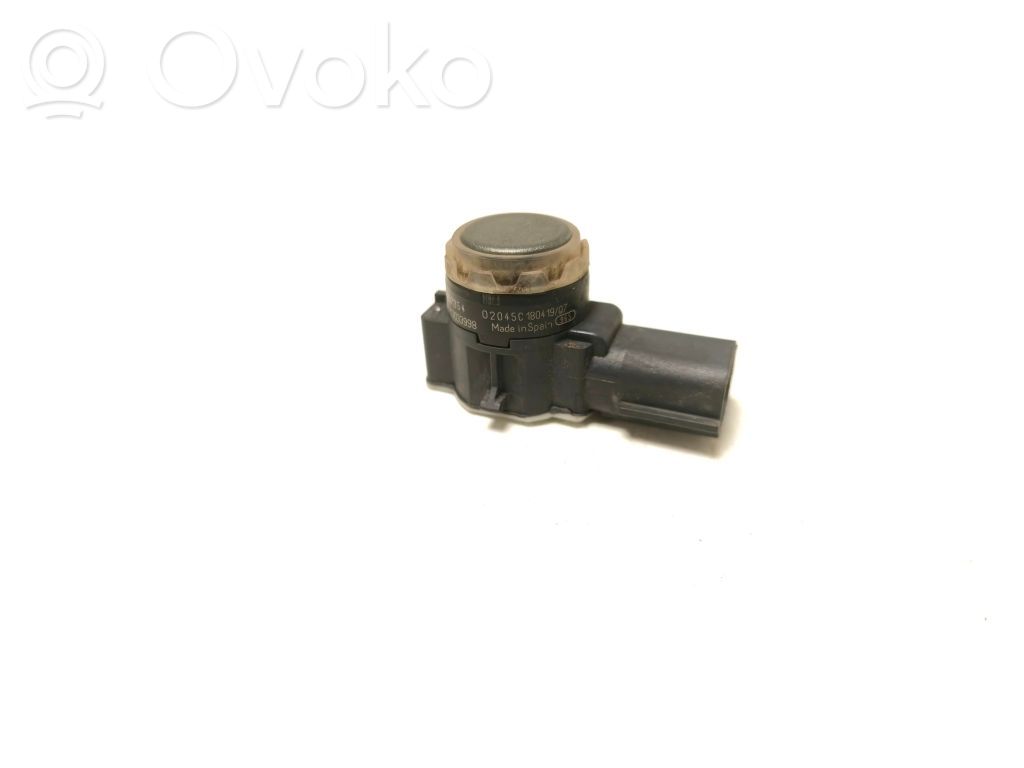 Sensor de aparcamiento PDC   39057354