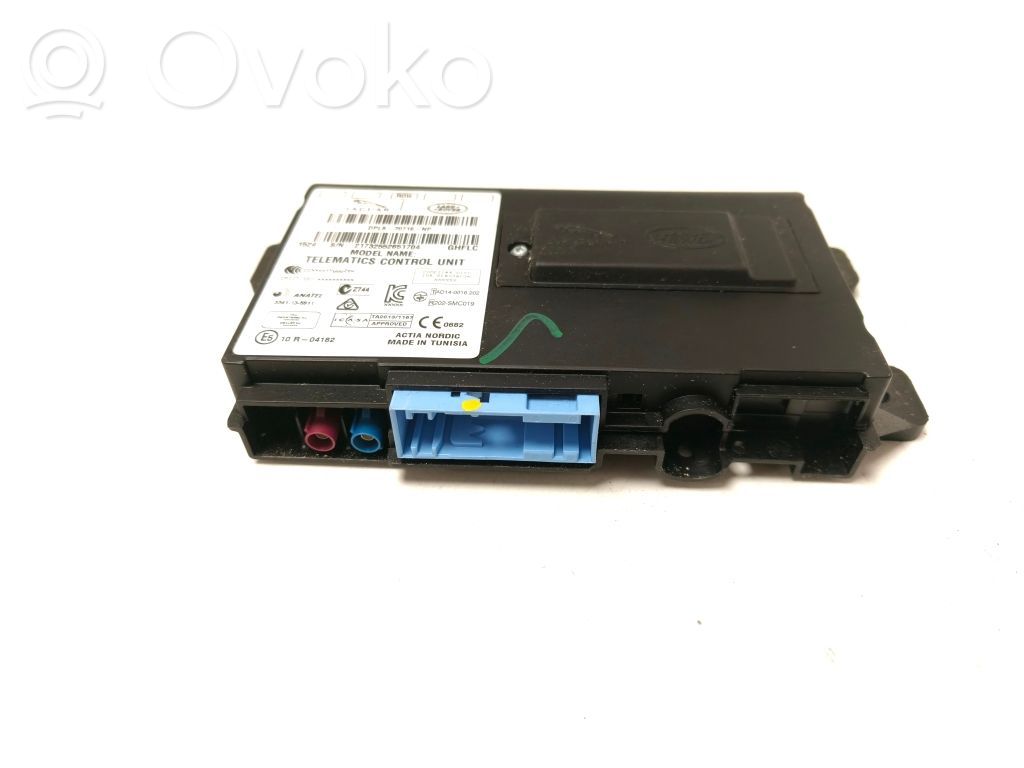 Other control units/modules   DPLA70718NP