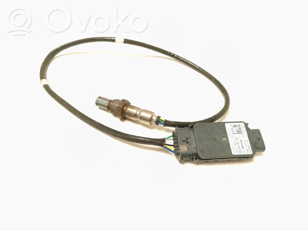 Volkswagen Golf VIII Lambda probe sensor 
