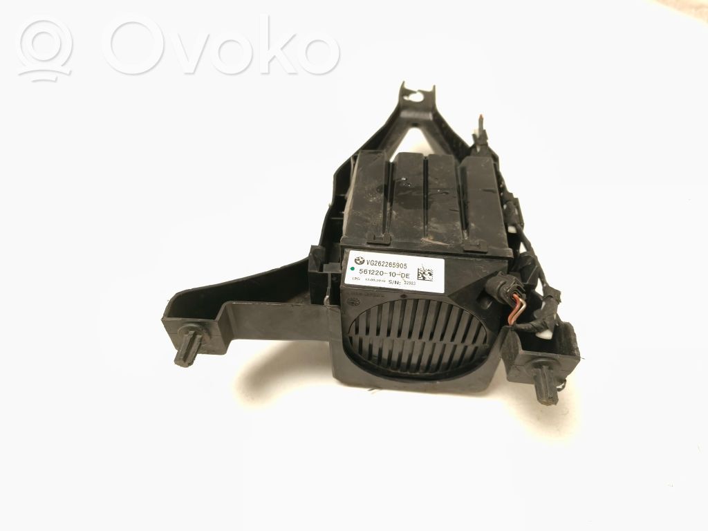 BMW 3 G20 G21 Other control units/modules 