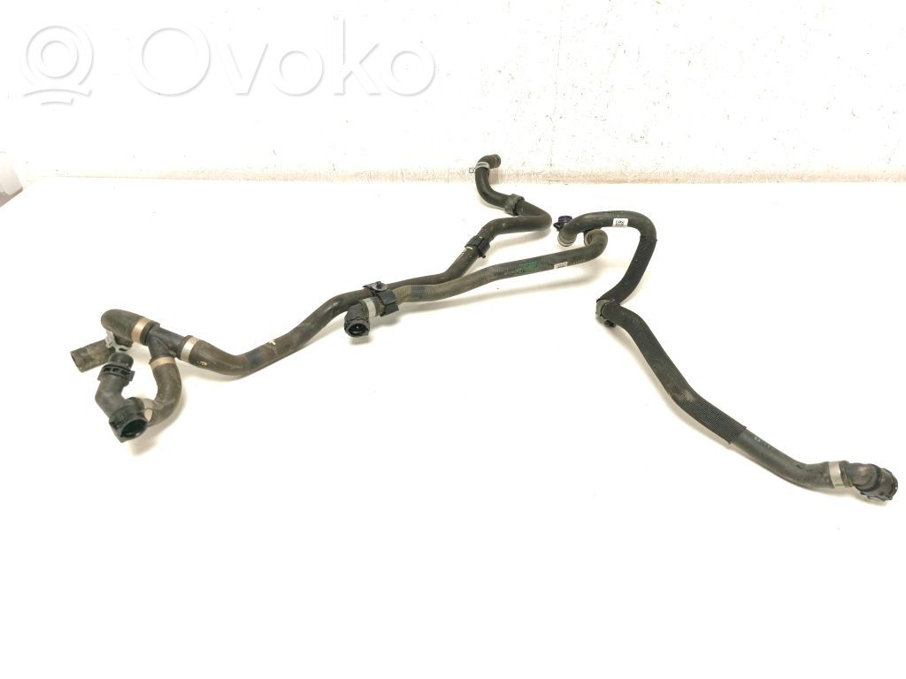 BMW 3 G20 G21 Conductă/furtun admisie aer 