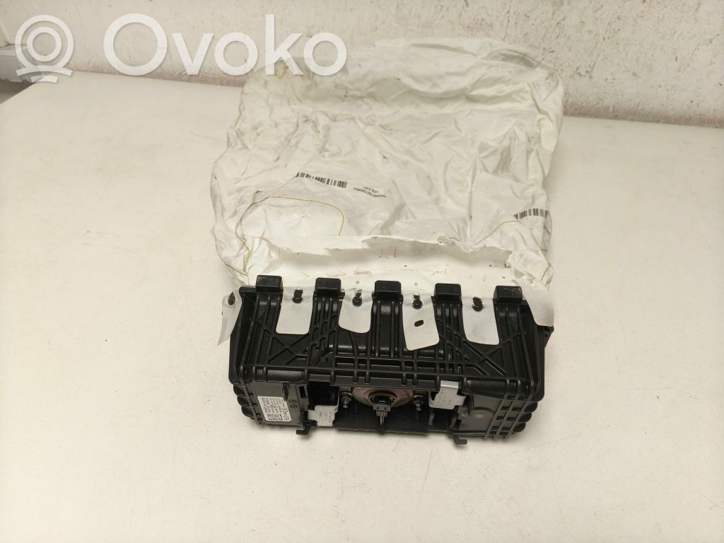 BMW 3 G20 G21 Poduszka powietrzna Airbag pasażera 