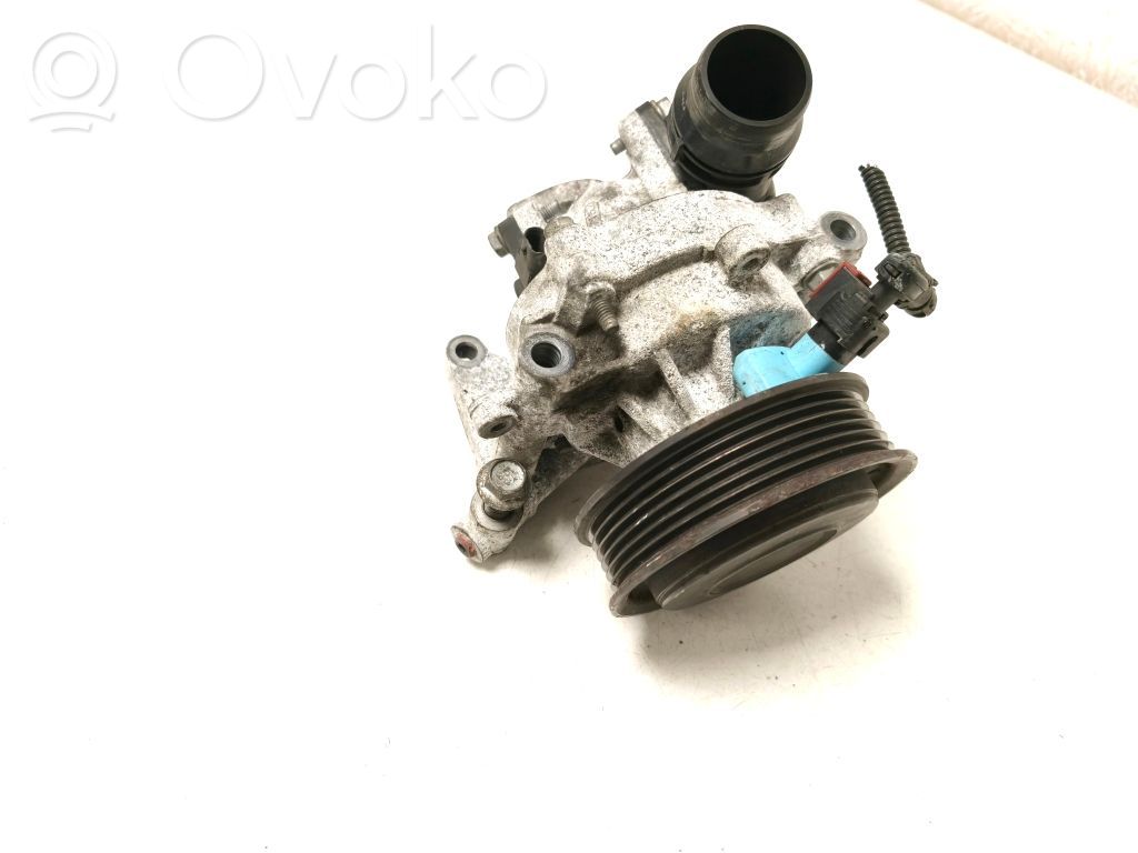 Opel Astra K Vesipumppu 