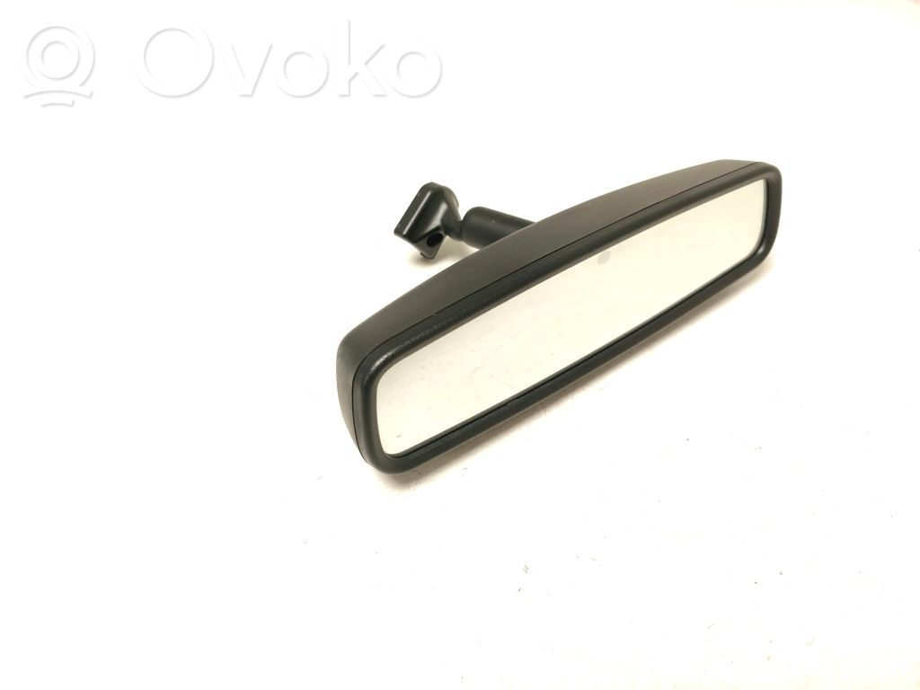 Mazda CX-3 Espejo retrovisor (interior) 