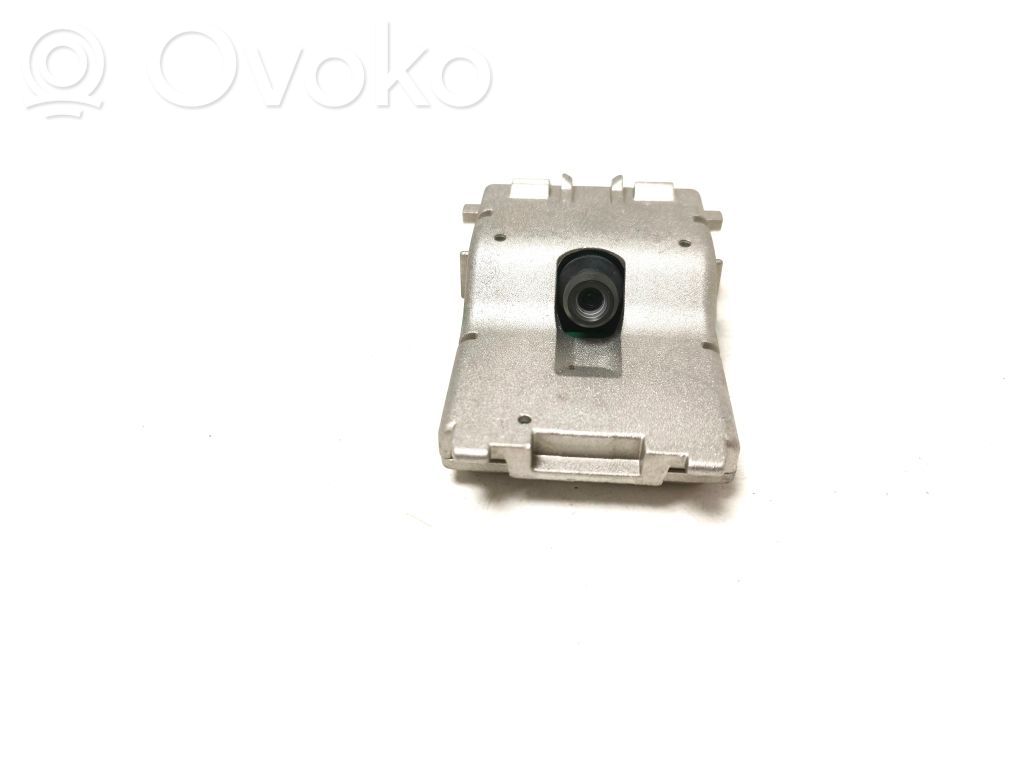Mazda CX-3 Windshield/windscreen camera 