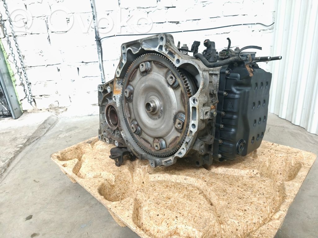 KIA Sportage Caja de cambios automática 