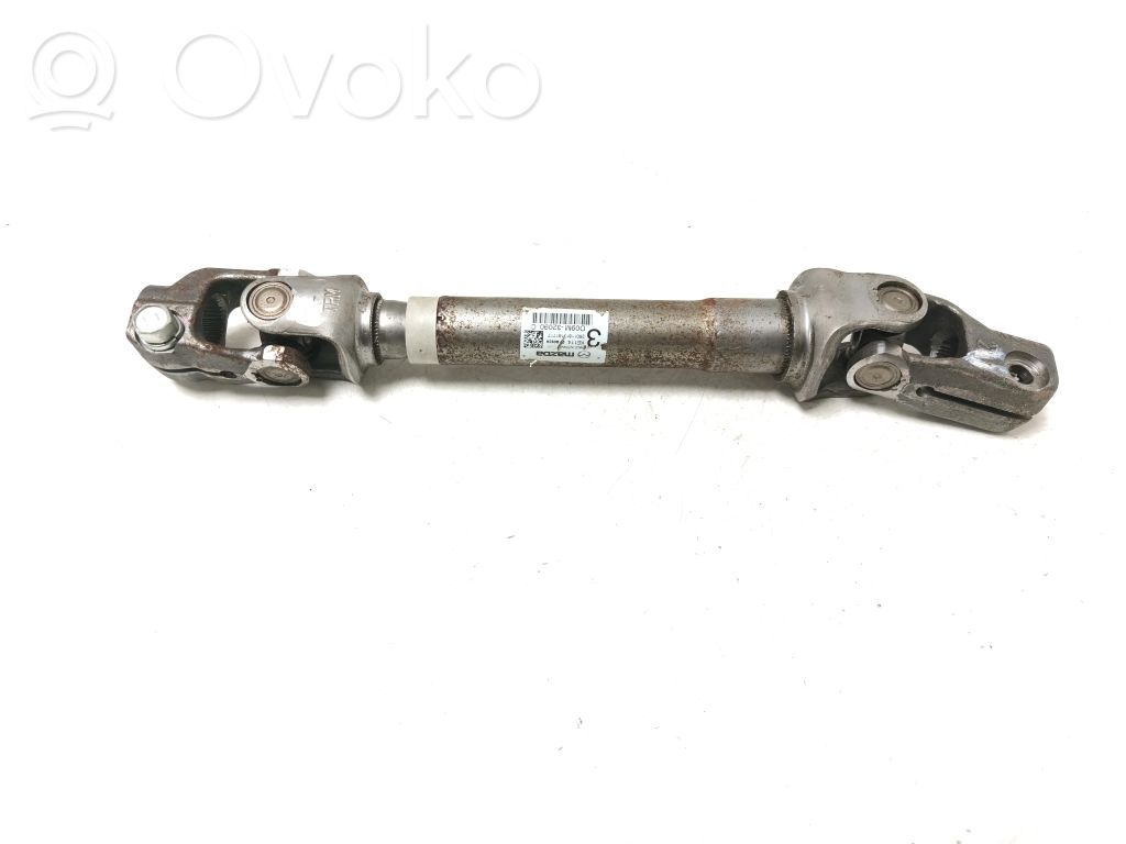Mazda CX-3 Steering column universal joint 