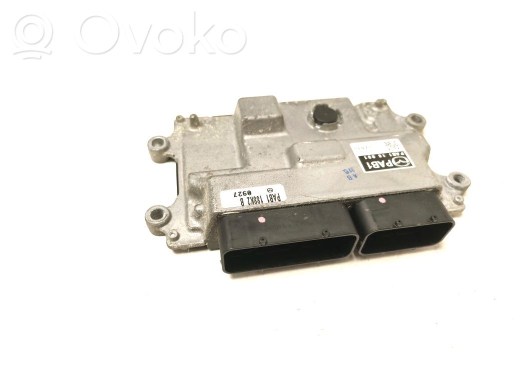 Mazda CX-3 Engine control unit/module 