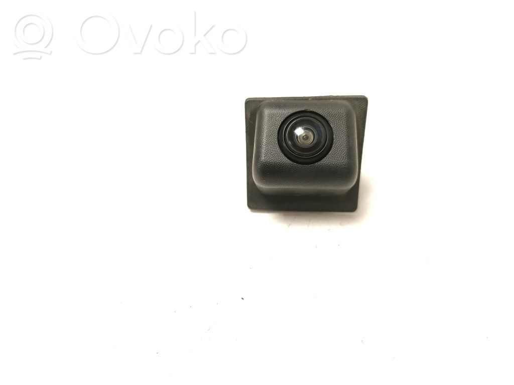 Dacia Duster II Reversing camera 