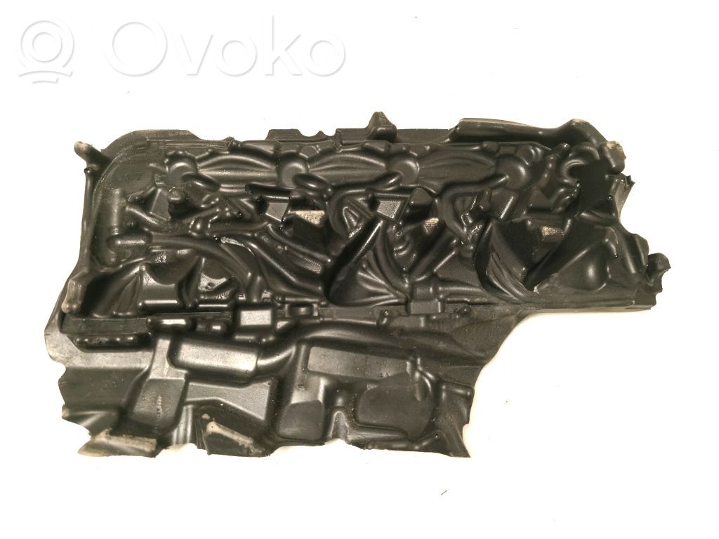 BMW 3 F30 F35 F31 Isolamento acustico del firewall 