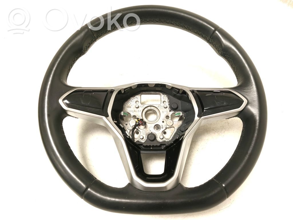 Volkswagen ID.4 Ohjauspyörä 