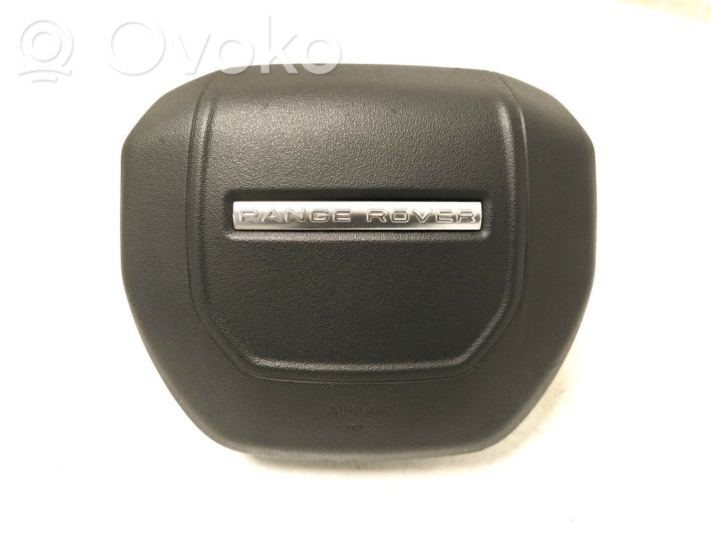 Land Rover Evoque I Poduszka powietrzna Airbag kierownicy 