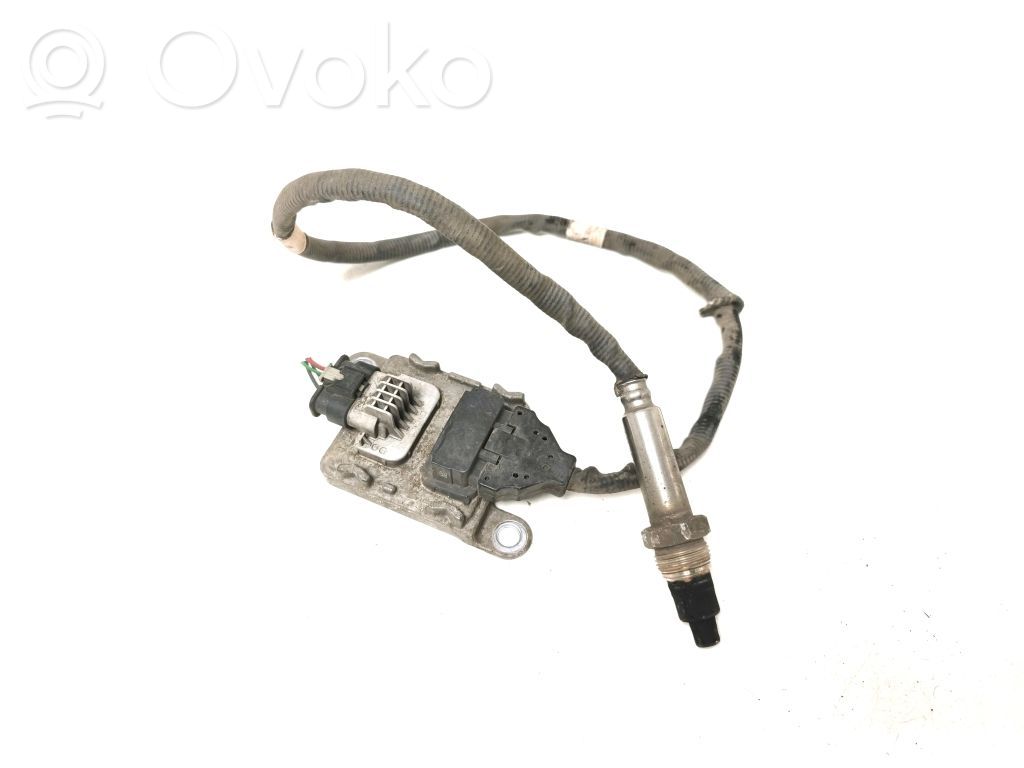 Opel Vivaro Lambda probe sensor 