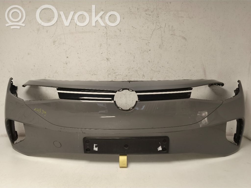 Volkswagen ID.4 Parachoques delantero 