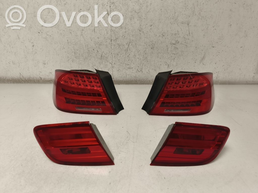 BMW 3 E92 E93 Rear/tail lights set 