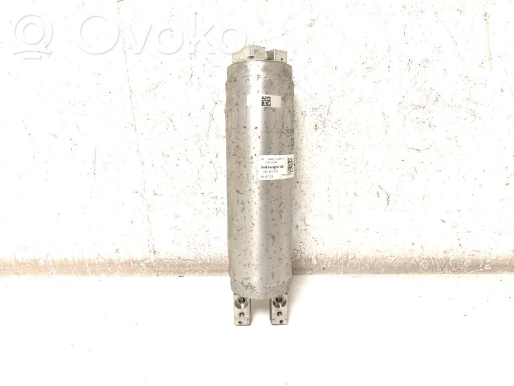 Volkswagen ID.4 Osuszacz powietrza klimatyzacji A/C 