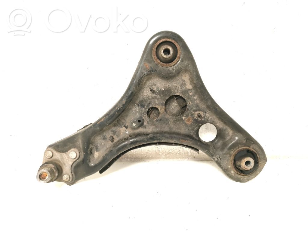 Volkswagen ID.4 Querlenker Achsschenkel vorne 