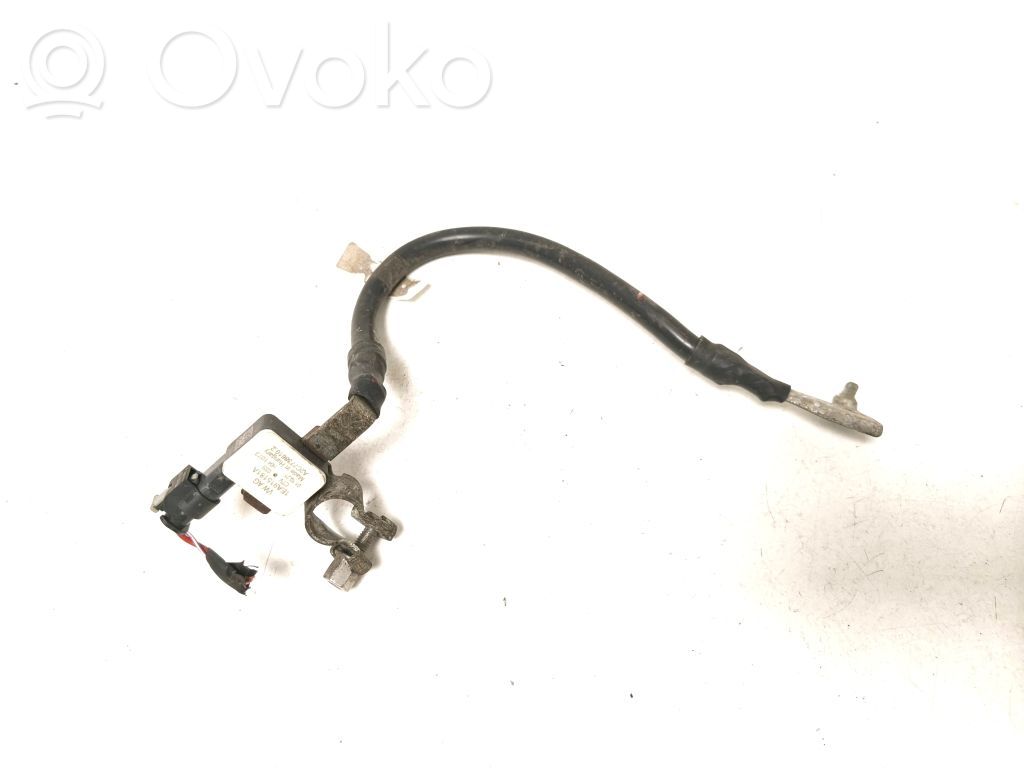 Volkswagen ID.4 Maakaapeli, akku 