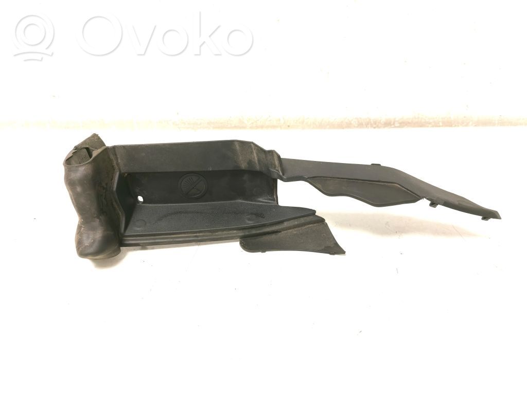 Volkswagen ID.4 Inna część podwozia 