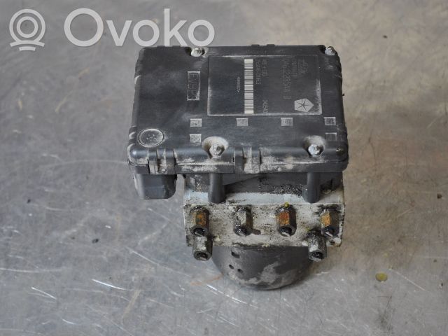 Chrysler Sebring (ST-22 - JR) Pompa ABS 