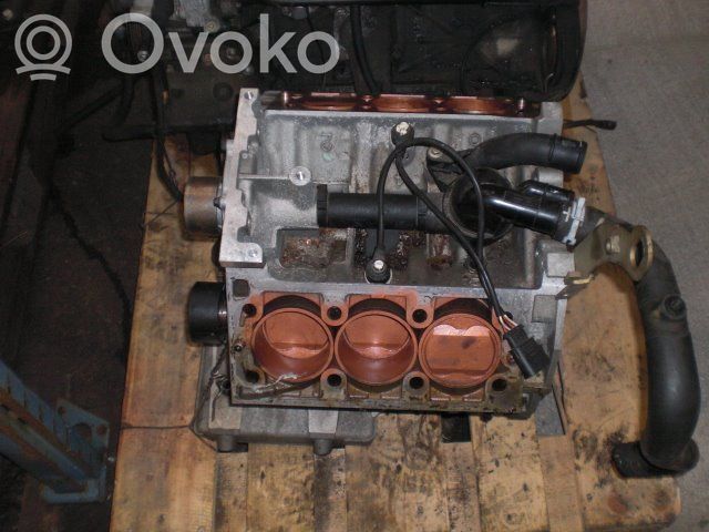 Bloc moteur