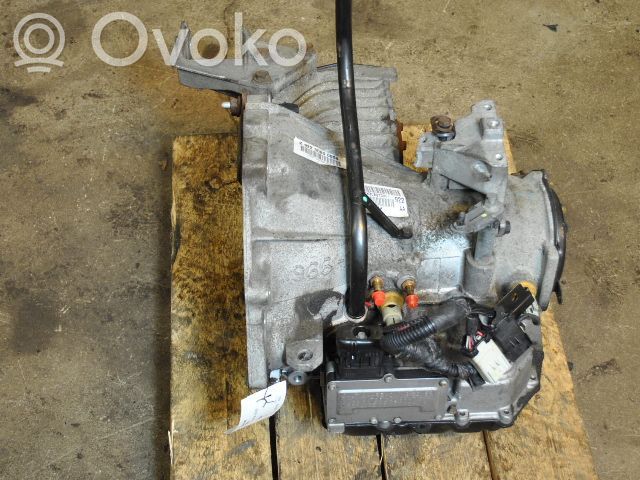 Caja de cambios automática   04799922AA