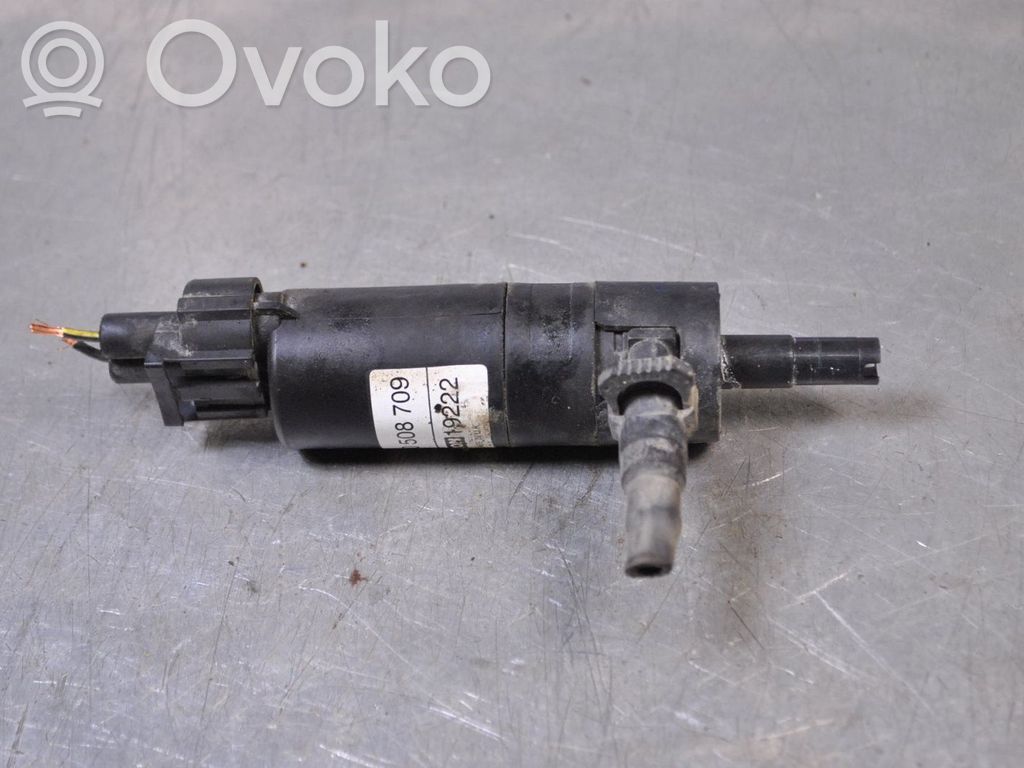 Headlight washer pump   90508709,GM