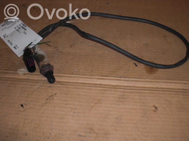 Volkswagen Polo III 6N 6N2 6NF Sonde lambda 