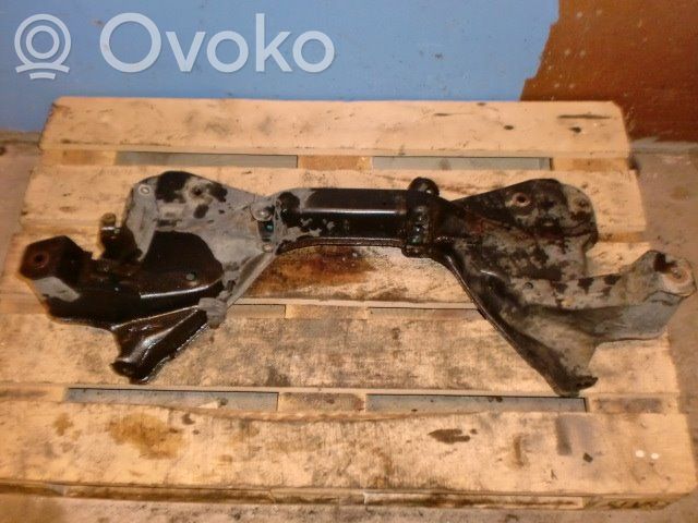 Front subframe
