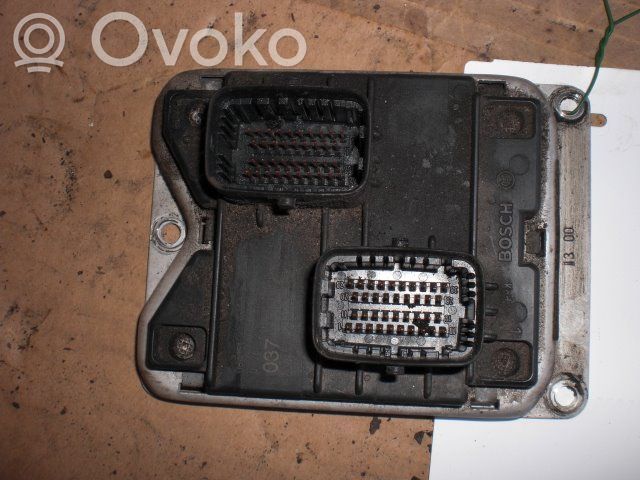Alfa Romeo 145 - 146 Unitate/modul comandă injecție 