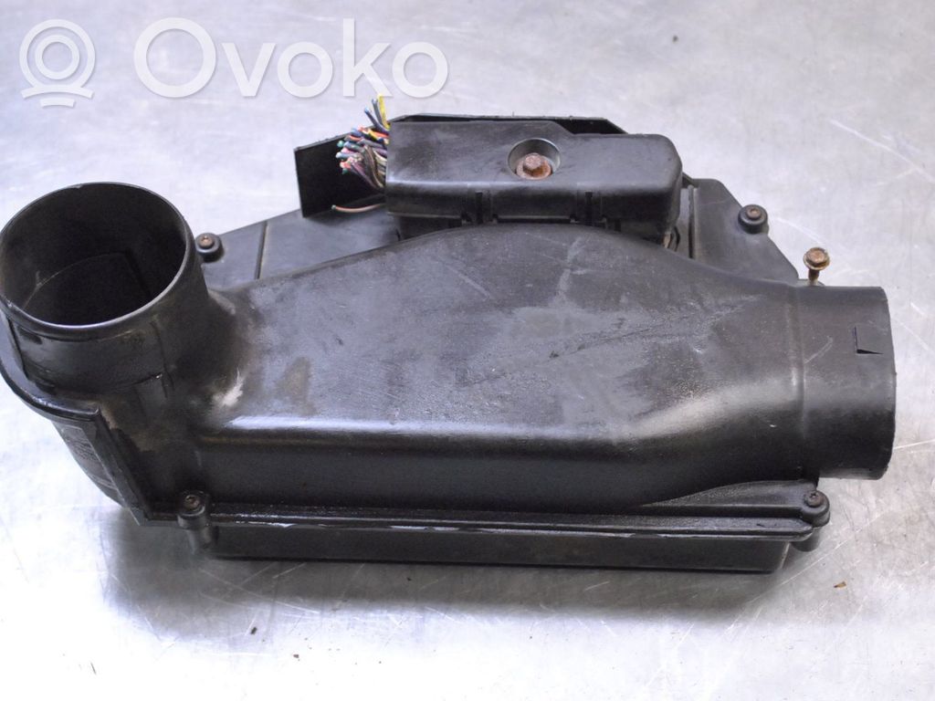 Unité de commande / module d'injection   4686777