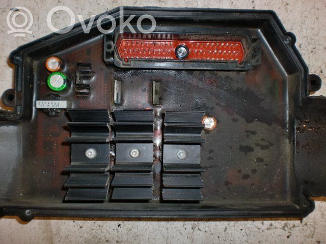 Injection control unit/module