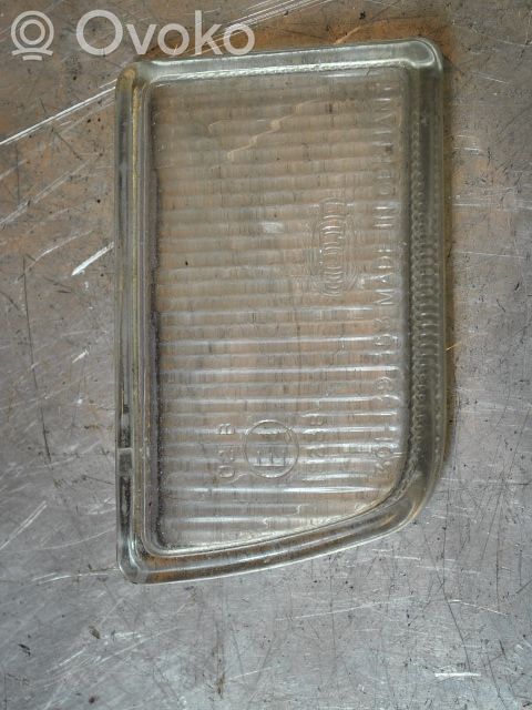 Volkswagen Golf III Etusumuvalo 