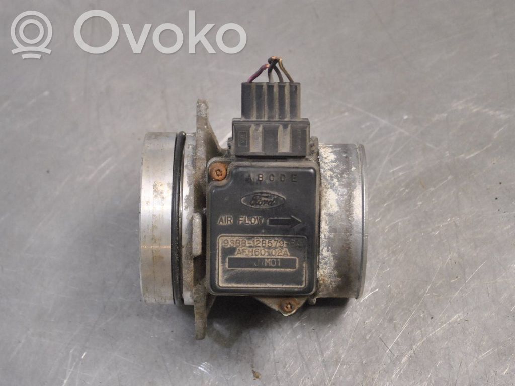 Oro srauto matuoklis   93BB12B579BA
