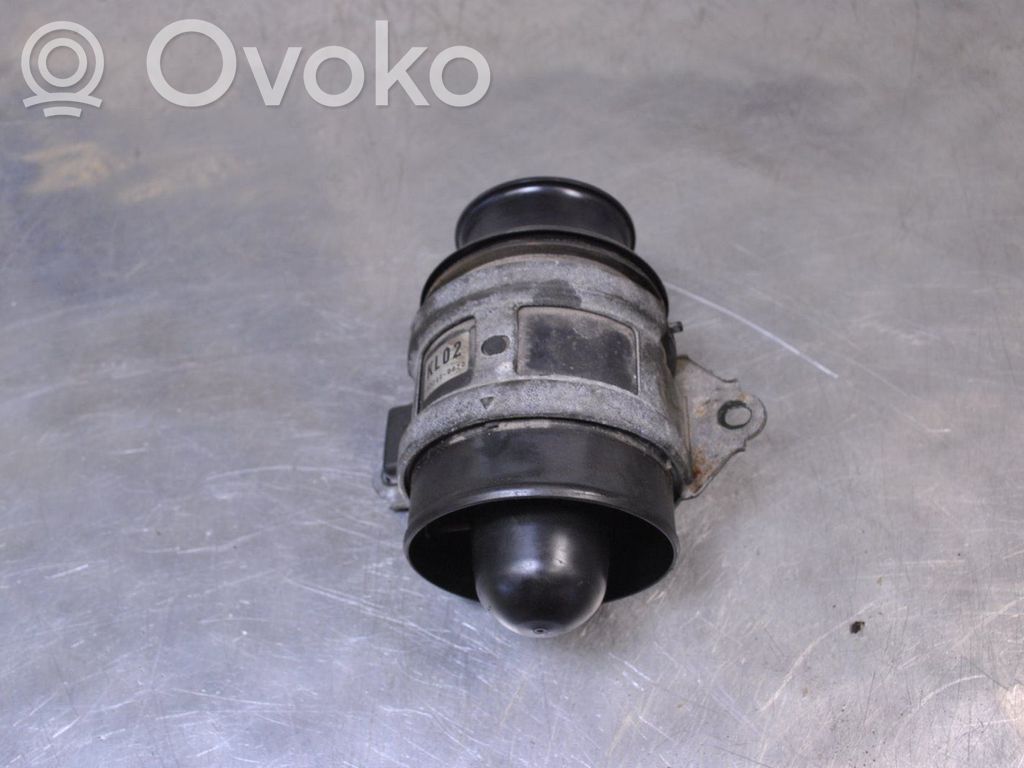 Mass air flow meter   1972000070