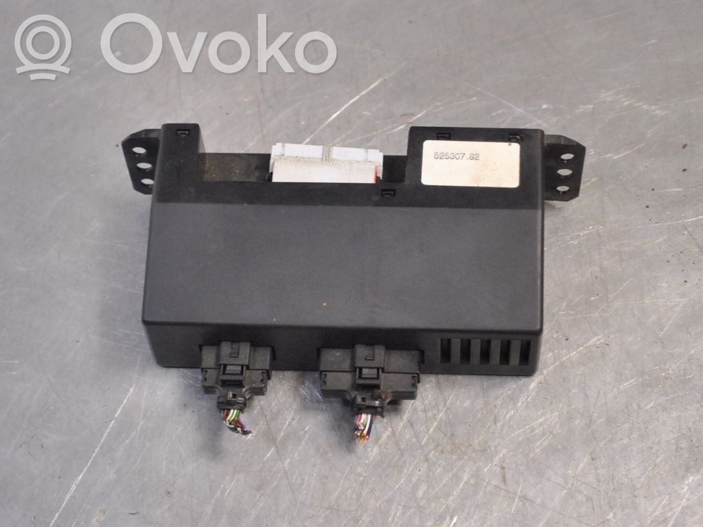 Ford Scorpio Climate control unit 