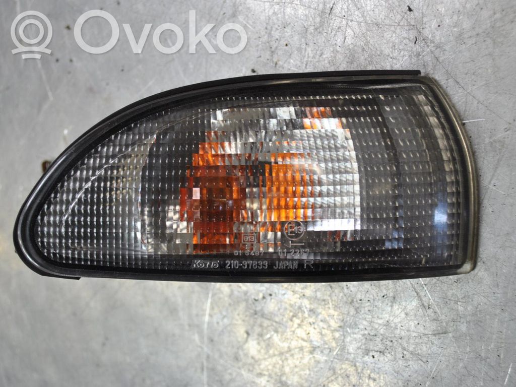 Mitsubishi Galant Front indicator light 