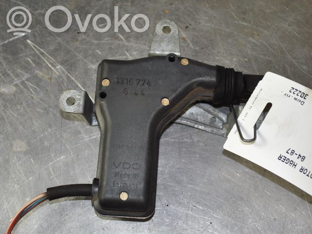 Volvo 740 Central locking motor 