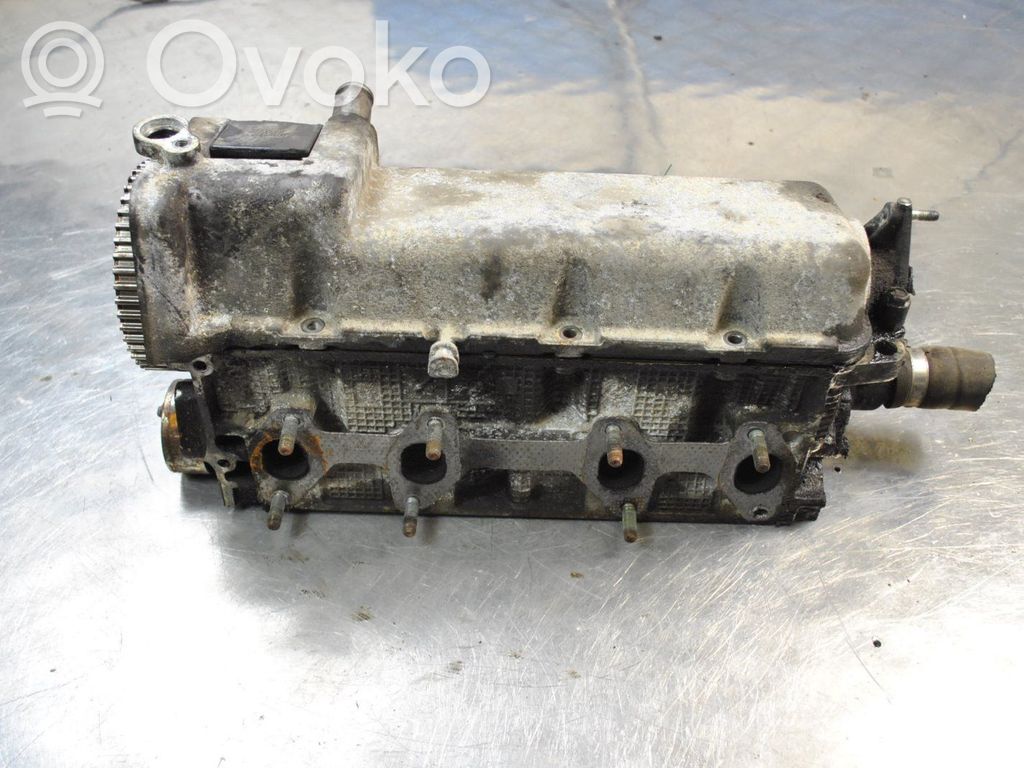 Engine head