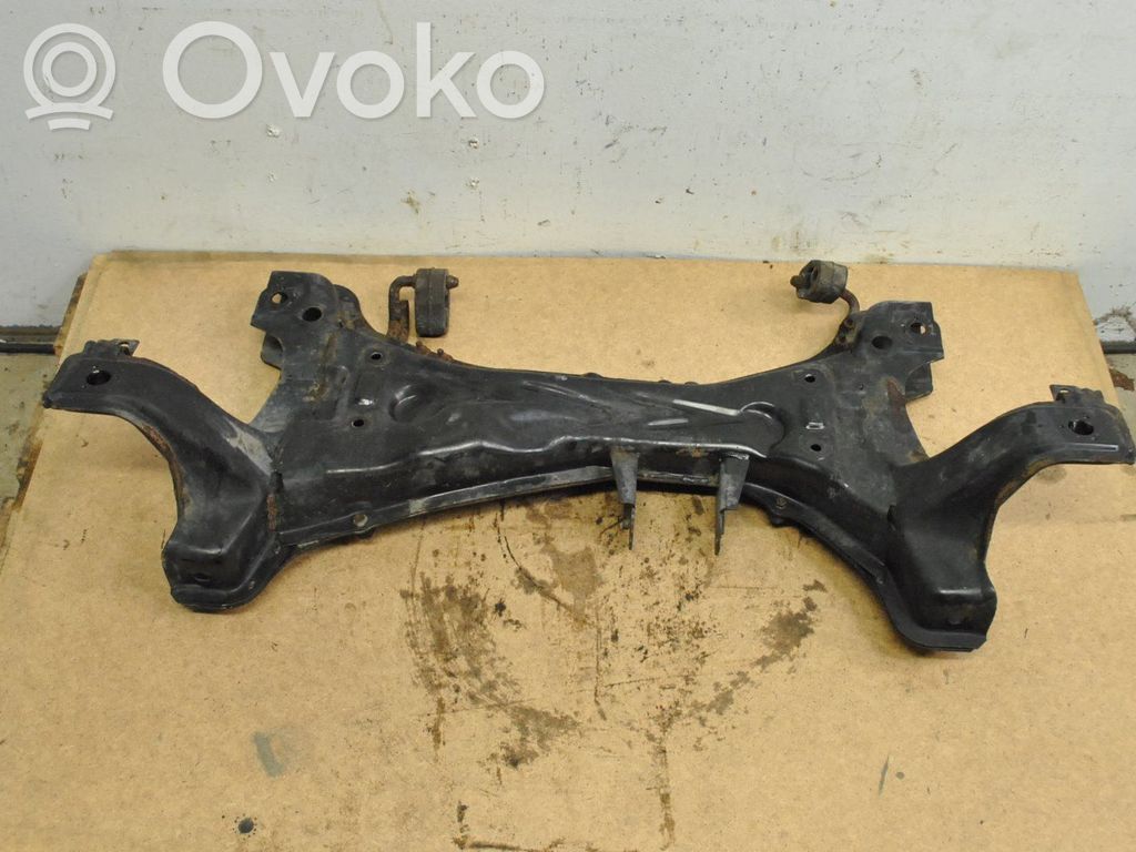 Front subframe