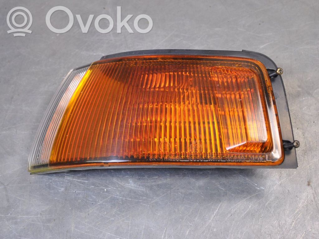 Mazda 323 Front indicator light 